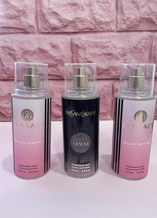 Versace black opium shop