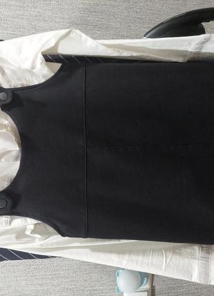 Сарафан шкільний