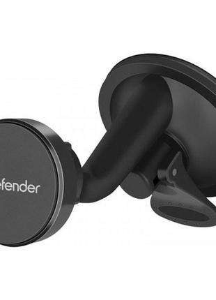 Автомобільний тримач для смартфона defender car holder ch-152+ магніт 29152 black