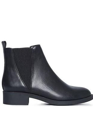 Челсі/черевики miss selfridge