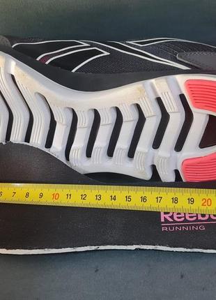 Reebok sublite duo 37.5р. 24см кроссовки для бега и тренировок8 фото