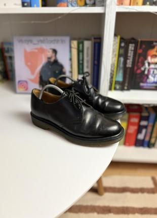 Dr. martens ботинки мужские Доктор мартинс мартинс низкие