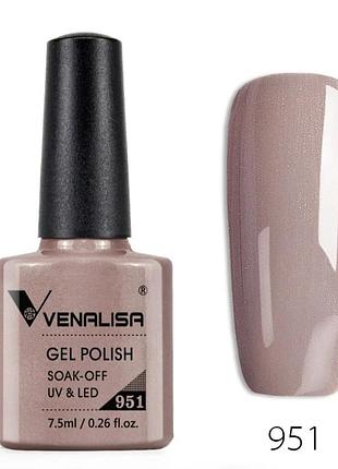Гель лак vena lisa