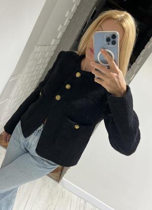 Жакет бренду massimo dutti