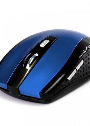 Мышка media-tech mt1113b paton pro беспроводная 5кн 1600dpi синяя