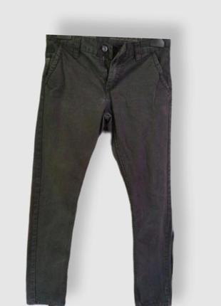 Фирменные брюки gap