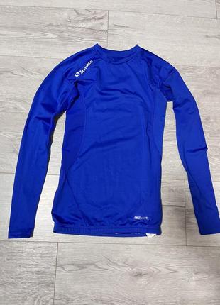 Компресійна кофта на хлопчика розмір xs