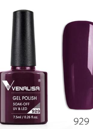 Гель лак vena lisa