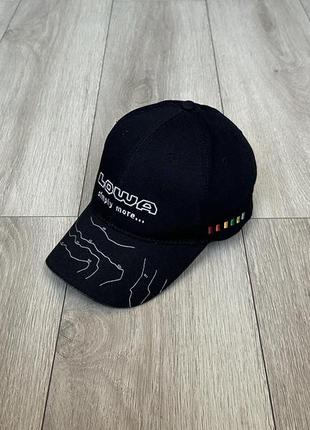 Кепка lowa