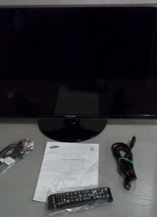 Samsung ue28f4000aw led телевізор