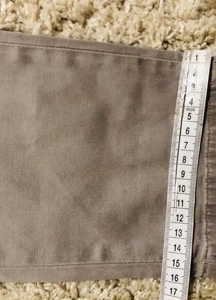 Новые штаны, брюки, джинсы dondup оригинал бренд чиносы брендовые с сертификатом размер 32,319 фото