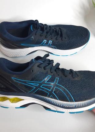 Кросівки asics gel-kayano 27 оригінал5 фото