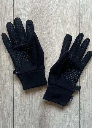 Перчатки варежки head