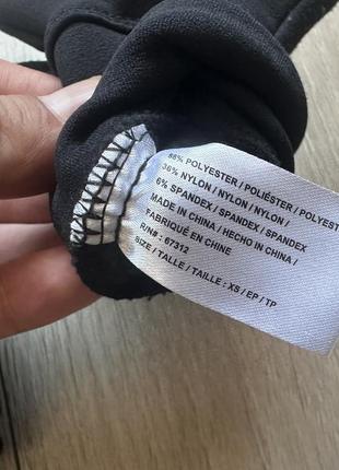 Перчатки варежки head