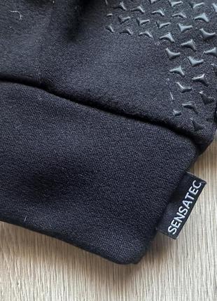 Перчатки варежки head