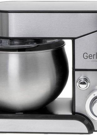 Многофункциональный миксер  gerlach gl 4219 5l