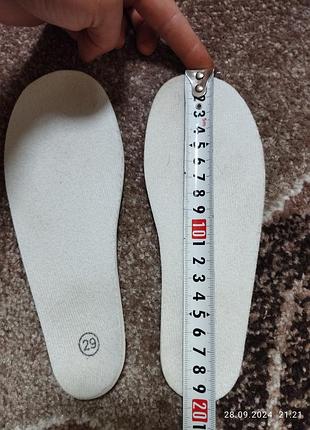 Чоботи гумові гумачки