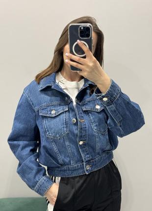 Куртка zara, нова з біркою