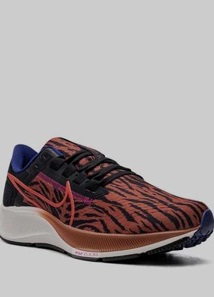 Кроссовки nike air zoom pegasus 38
