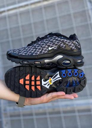 Nike air max plus tn 'france'6 фото