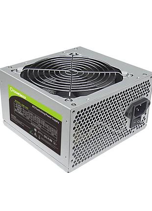 Блок питания atx gamemax gm-400 atx 12в 400w