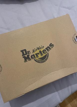 Dr.martens Heart обувь6 фото