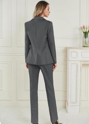 Dorothee schumacher stella mccartney костюм жакет піджак брюки штани
