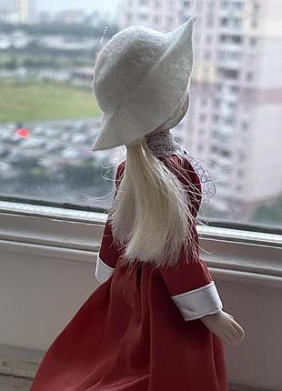 Кукла 4