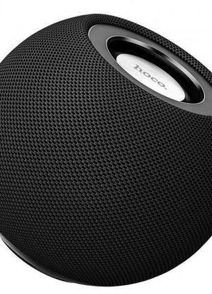 Портативная акустическая колонка hoco deep sound sports bt speaker bs45 | bt5.0, tws, fm, tf