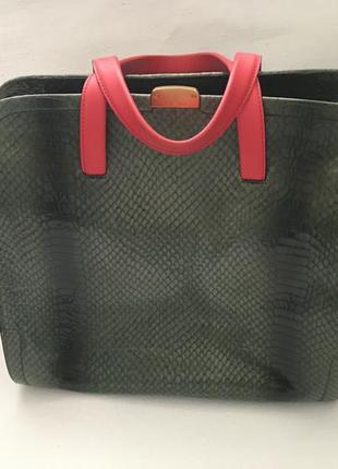 Сумка emporio armani