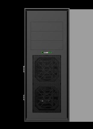 Корпус компьютерный atx gamemax master без блока...
