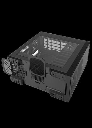 Корпус компьютерный atx gamemax master без блока...