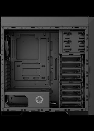 Корпус компьютерный atx gamemax master без блока...