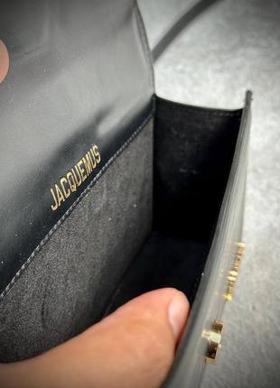 Сумочка в стиле jacquemus 2