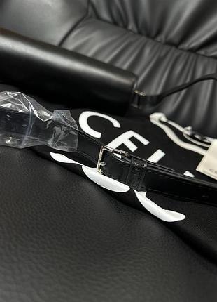 Сумочка в стилі celine 6