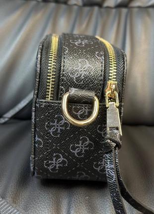 Сумочка в стилі guess 2