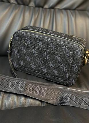 Сумочка в стилі guess 5