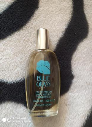 Парфум elizabeth arden " blue grass" 100 ml