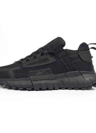 Princess reebok black sale