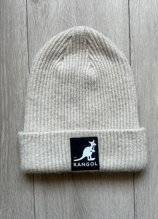 Шапка kangol 2