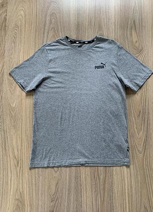 Чоловіча футболка puma