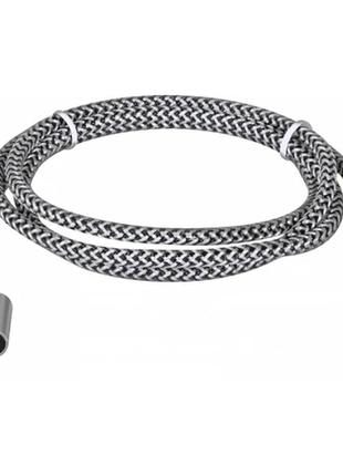 Кабель usb am-micro bm defender 87803 08-03t pro 1м