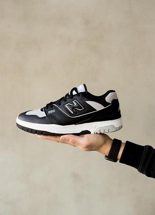 Мужские кроссовки new balance 550