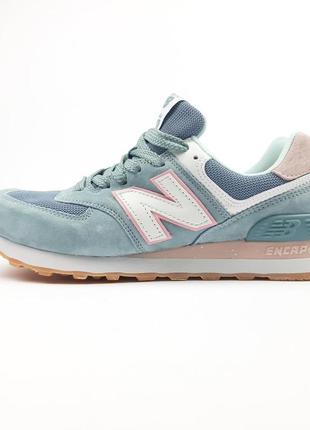 Кросівки жіночі Part one of New Balance's Surplus Pack has landed