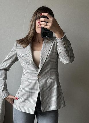 Новий жакет mango