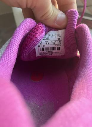 Nike кроссовки 3