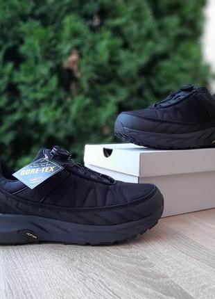 Зимові кросівки merrell float pro чорні