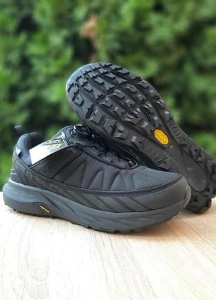 Зимові кросівки merrell float pro чорні
