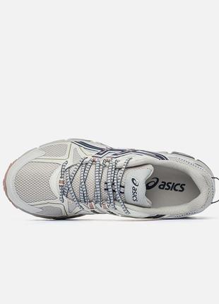 zapatillas de running Asics talla 46.5 naranjas entre 60 y 100