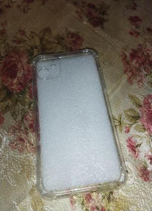 Чохол для iphone 11